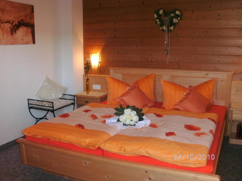 코센 Haus Am Achengrund 아파트 객실 사진